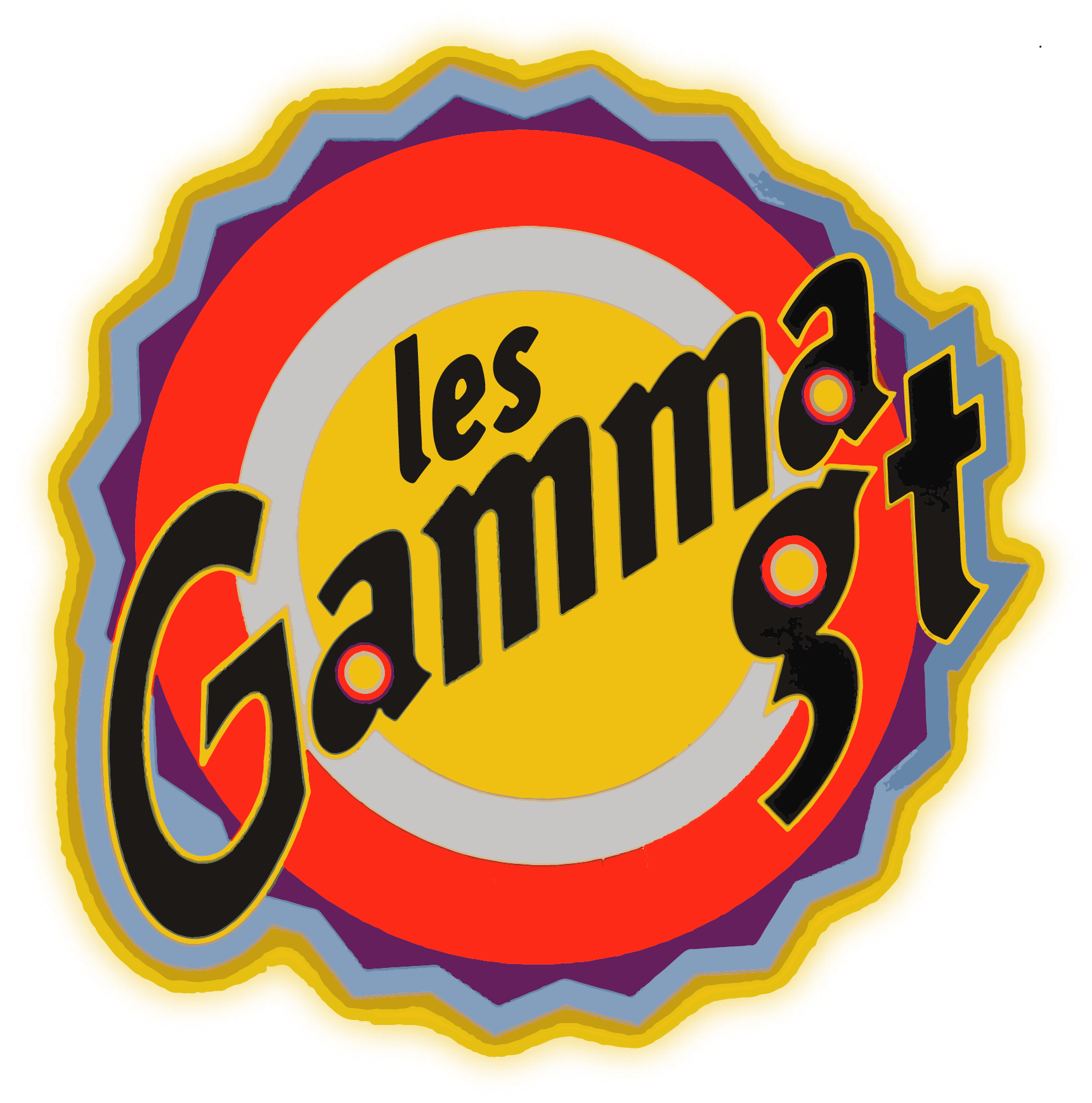 les Gamma GT 